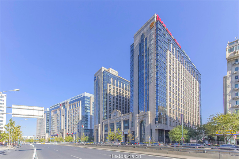丰汇时代大厦
