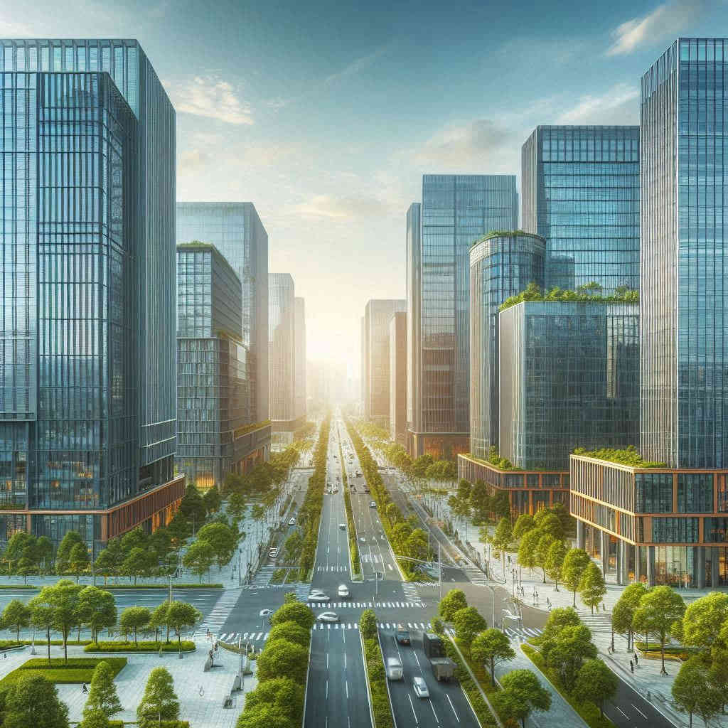 丰汇时代大厦文章配图